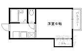 京都市西京区桂春日町 2階建 築39年のイメージ