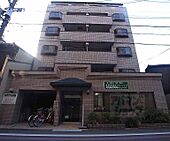 京都市中京区柳馬場通六角下る井筒屋町 6階建 築36年のイメージ
