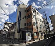 垣嵜ビル 4階 築42年の賃貸物件