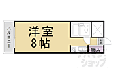 京都市西京区桂下豆田町 3階建 築39年のイメージ