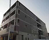 京都市西京区下津林南大般若町 5階建 築34年のイメージ