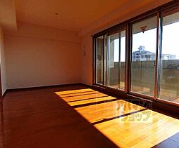 パデシオン丸太町 405 4階3LDKのリビング/ダイニング