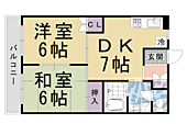 京都市西京区大枝東長町 3階建 築31年のイメージ