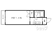 京都市北区平野上柳町 2階建 築39年のイメージ