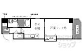 京都市右京区西京極南大入町 7階建 築19年のイメージ