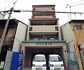 京都市下京区麩屋町通五条上ル下鱗形町 6階建 築19年のイメージ