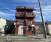 京都市西京区牛ケ瀬奥ノ防町 3階建 築41年のイメージ