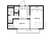 京都市下京区富小路通仏光寺下る筋屋町 3階建 築60年のイメージ