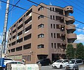 京都市南区吉祥院東前田町 6階建 築25年のイメージ