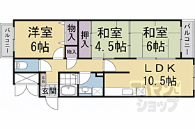 間取り：226073116857