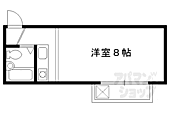 京都市西京区山田平尾町 4階建 築36年のイメージ