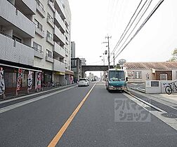 京都府京都市西京区御陵溝浦町（賃貸アパート2K・1階・32.90㎡） その14