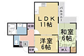 京都市西京区桂徳大寺東町 3階建 築34年のイメージ