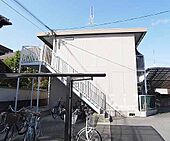 京都市西京区樫原井戸 2階建 築48年のイメージ