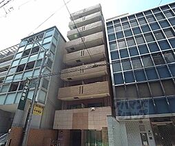 京都市営烏丸線 烏丸御池駅 徒歩3分の賃貸マンション