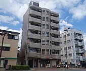 京都市南区吉祥院石原上川原町 7階建 築35年のイメージ