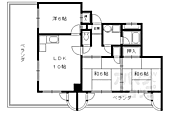 常盤マンションのイメージ