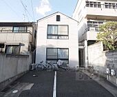 京都市西京区川島有栖川町 2階建 築30年のイメージ
