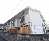 京都市西京区桂久方町 2階建 築52年のイメージ