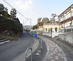 京都府京都市北区平野宮敷町（賃貸アパート1K・2階・18.00㎡） その27