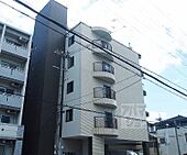京都市南区吉祥院前田町 5階建 築41年のイメージ