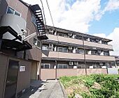 京都市西京区大枝塚原町 3階建 築39年のイメージ