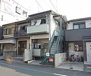 メゾンイッツ 2階 築40年10ヶ月の賃貸物件