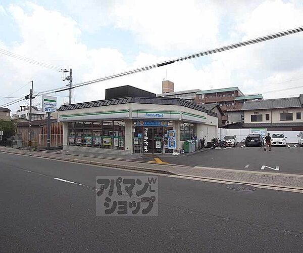 画像30:ファミリーマート佐井太子道店まで220m