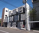 京都市下京区西七条赤社町 3階建 築25年のイメージ