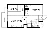 京都市南区吉祥院嶋高町 7階建 築26年のイメージ