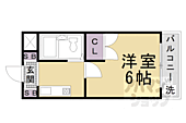 京都市西京区上桂森上町 3階建 築36年のイメージ