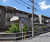 京都市西京区桂千代原町 3階建 築39年のイメージ