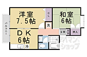京都市西京区桂上野西町 2階建 築30年のイメージ