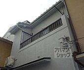 京都市下京区夷馬場町 2階建 築44年のイメージ