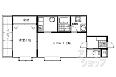 京都市中京区御幸町通三条上ル丸屋町 9階建 築32年のイメージ