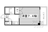 京都市下京区梅小路石橋町 3階建 築29年のイメージ