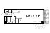 京都市下京区柳馬場通松原下ル忠庵町 6階建 築36年のイメージ