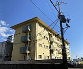 京都市西京区川島六ノ坪町 4階建 築55年のイメージ
