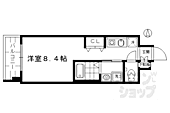 京都市下京区紺屋町 5階建 築16年のイメージ