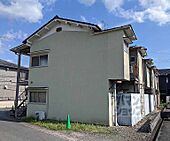 京都市西京区樫原茶ノ木本町 2階建 築54年のイメージ