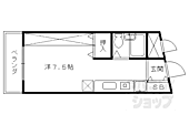 京都市西京区大枝東長町 4階建 築32年のイメージ