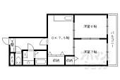 京都市中京区堀川通四条上ル錦堀川町 11階建 築35年のイメージ