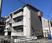 京都市西京区川島有栖川町 3階建 築33年のイメージ