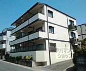 京都市西京区大枝塚原町 3階建 築29年のイメージ