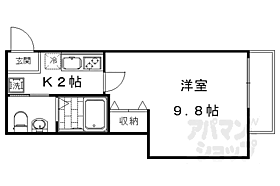 間取り：226063419800