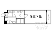 京都市西京区川島有栖川町 6階建 築29年のイメージ