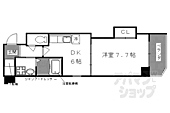 京都市右京区西京極南大入町 7階建 築19年のイメージ