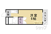 京都市西京区上桂大野町 3階建 築34年のイメージ