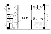 京都市下京区東塩小路町 10階建 築26年のイメージ