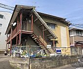 京都市西京区樫原中垣外 2階建 築51年のイメージ